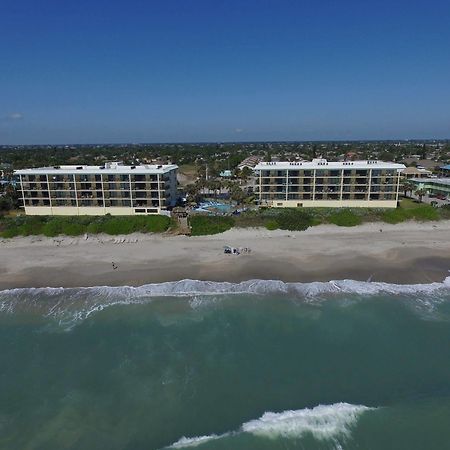 Las Olas Beach Club Satellite Beach Extérieur photo