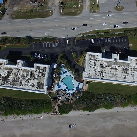 Las Olas Beach Club Satellite Beach Extérieur photo