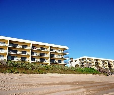 Las Olas Beach Club Satellite Beach Extérieur photo