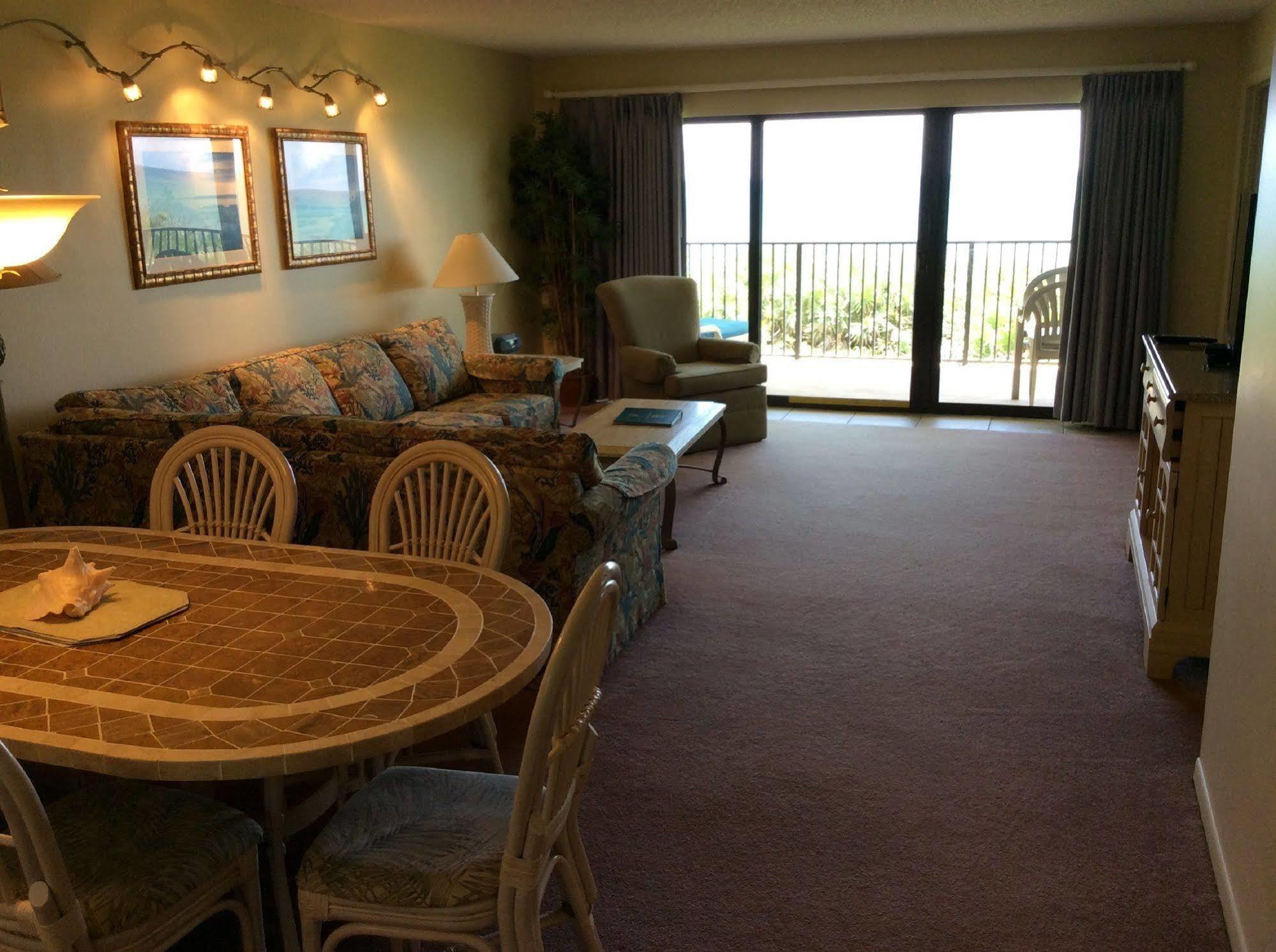 Las Olas Beach Club Satellite Beach Extérieur photo