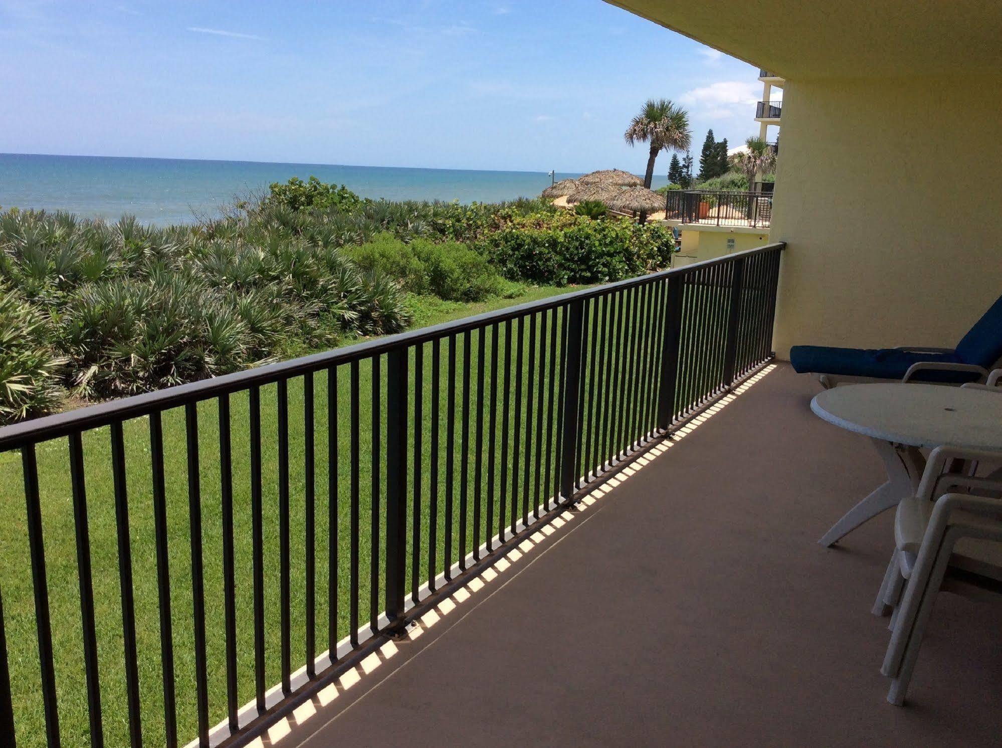 Las Olas Beach Club Satellite Beach Extérieur photo