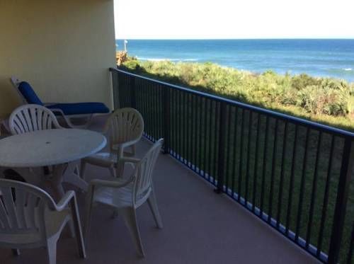 Las Olas Beach Club Satellite Beach Extérieur photo